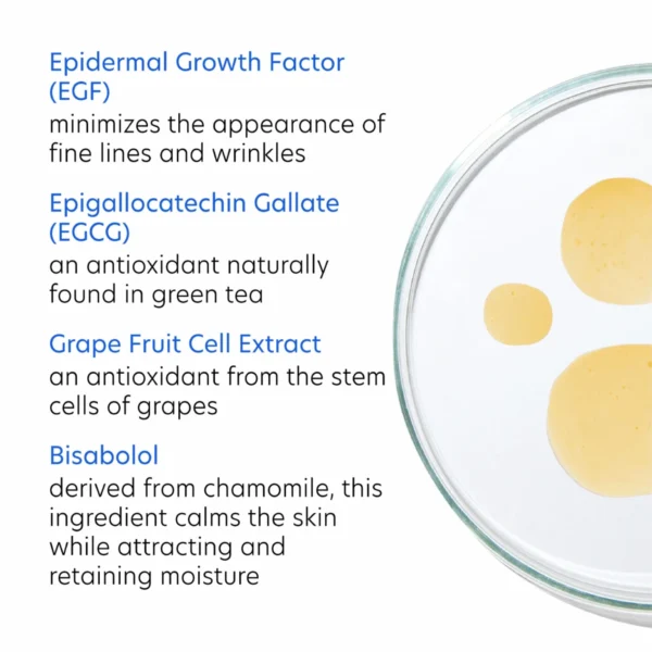 Rejuvenating 1 PCA Skin Rejuvenating Serum