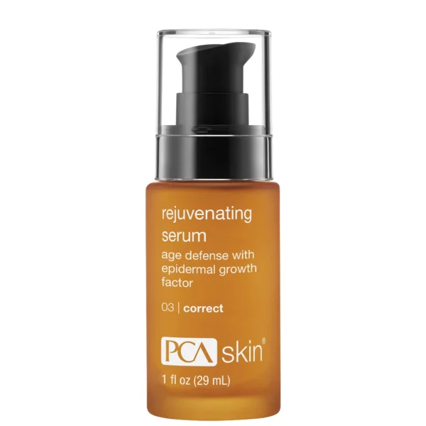Rejuvenating PCA Skin Rejuvenating Serum