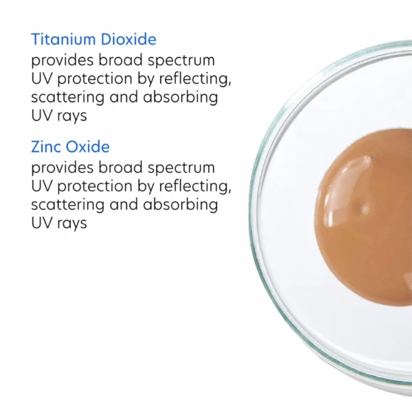 Sheer Tint Broad Spectrum SPF 45 1 PCA Skin Sheer Tint Broad Spectrum SPF 45