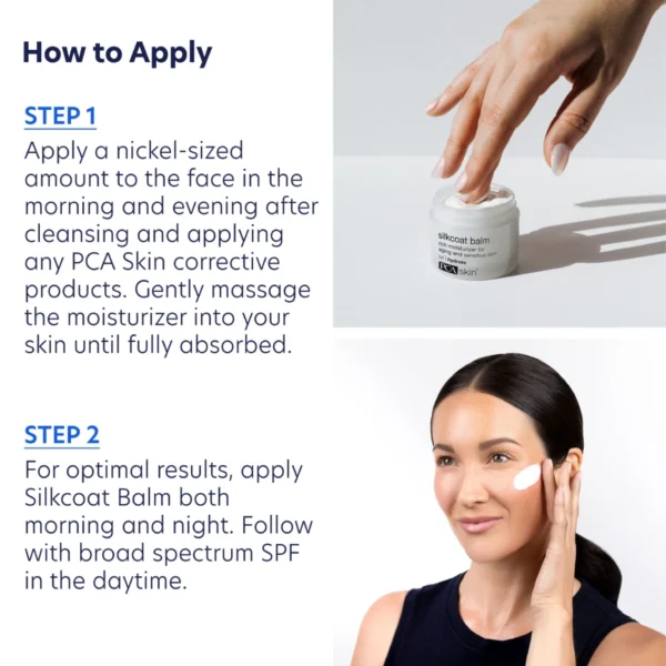 Silkcoat Balm 3 PCA Skin Silkcoat Balm