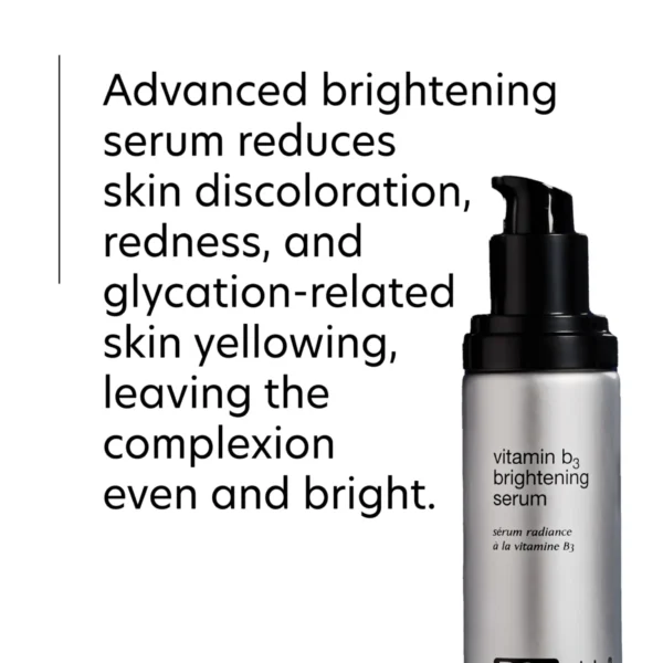 PCA Skin Vitamin B3 Brightening Serum