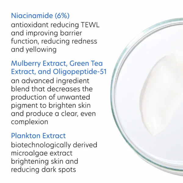 PCA Skin Vitamin B3 Brightening Serum