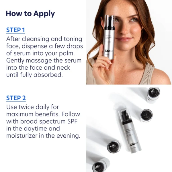 PCA Skin Vitamin B3 Brightening Serum