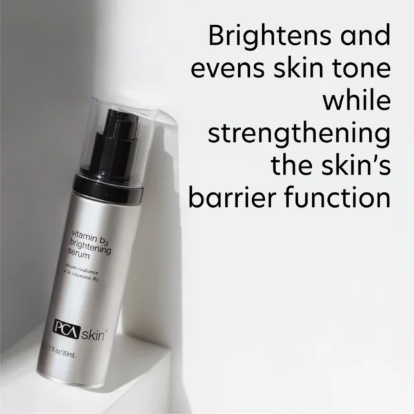Vitamine B3 Brightening Serum