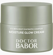 Doctor Babor Cleanformance Moisture Glow Cream