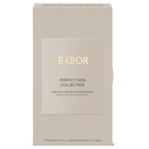 Babor Perfect Skin Collection