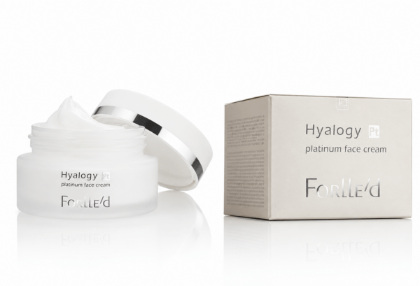 Forlle'd Hyalogy Platinum Cream