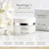 Forlle'd Hyalogy Platinum Cream