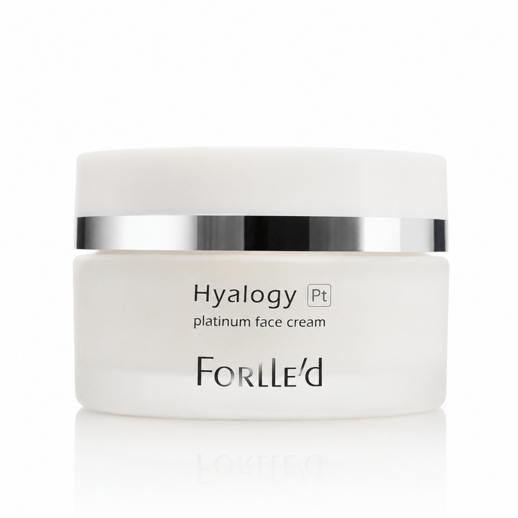 Forlle'd Hyalogy Platinum Cream