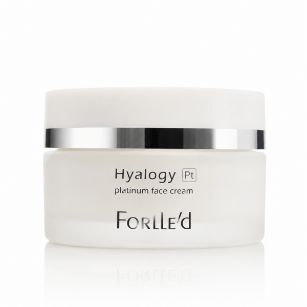 Forlle'd Hyalogy Platinum Cream