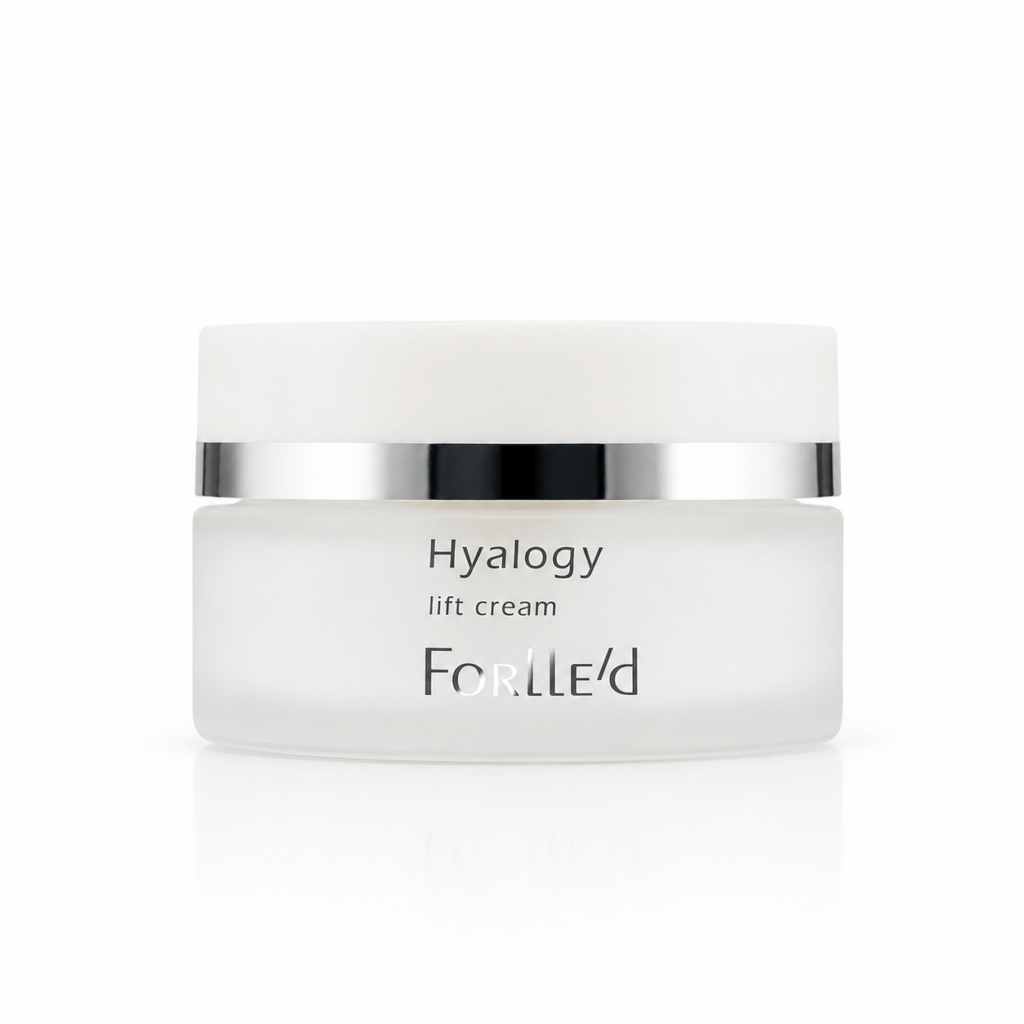Forlle'd Hyalogy Lift Cream