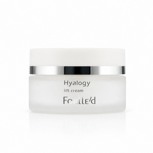 Forlle'd Hyalogy Lift Cream