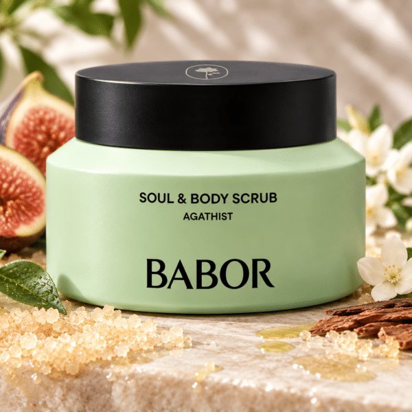 BABOR Soul & Body Scrub Agathist BABOR Soul & Body Scrub Agathist