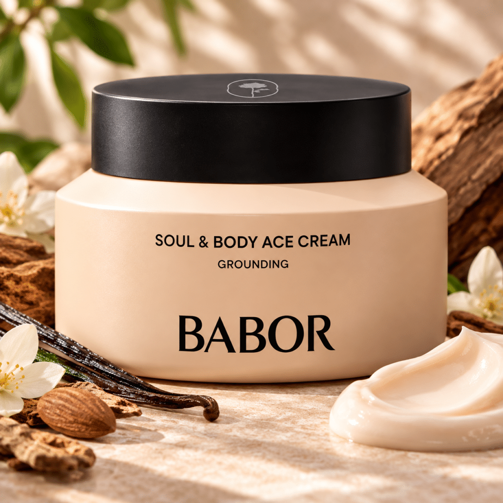 Babor Soul & Body ACE Cream