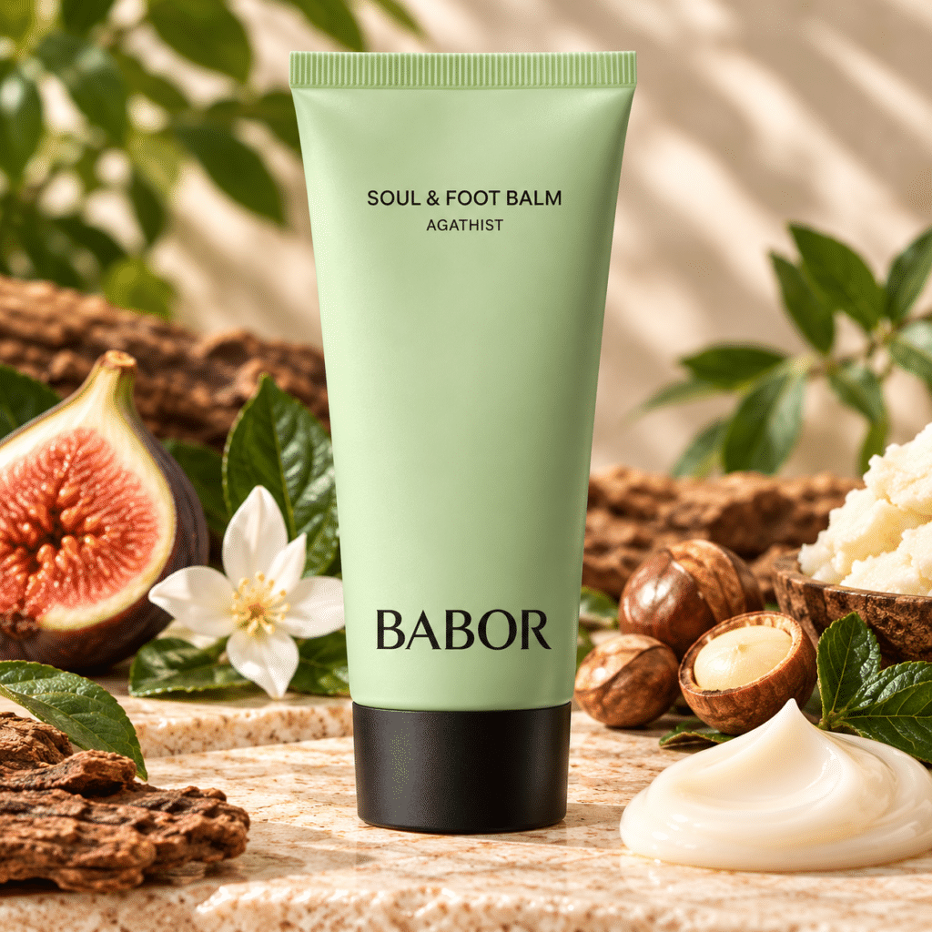 Babor Soul & Foot Balm Agathist