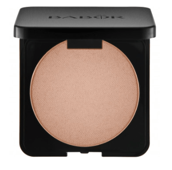 Babor Creamy Compact Foundation SPF50 01 Medium