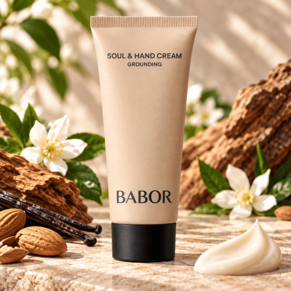 Babor Soul & Hand Cream Grounding Babor Soul & Hand Cream Grounding