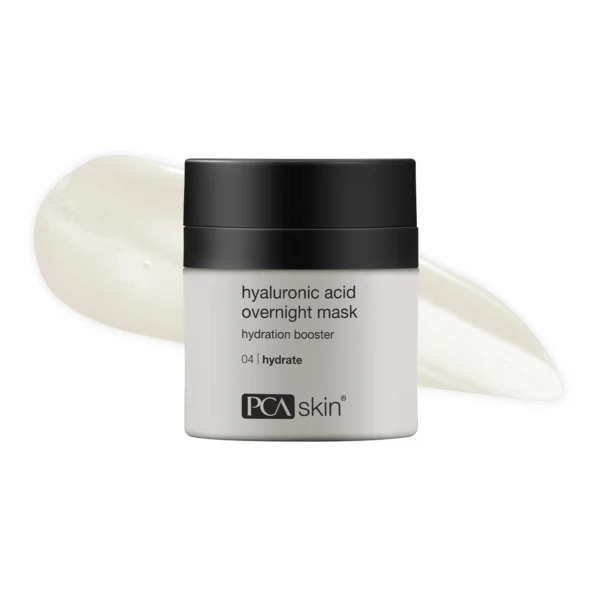 PCA Skin Hyaluronic Acid Overnight Mask
