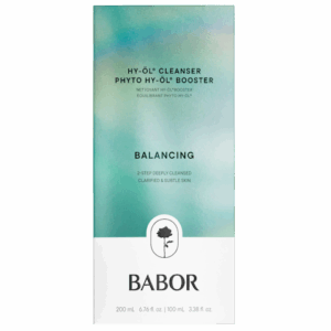 Babor Cleansing HY-ÖL Cleanser