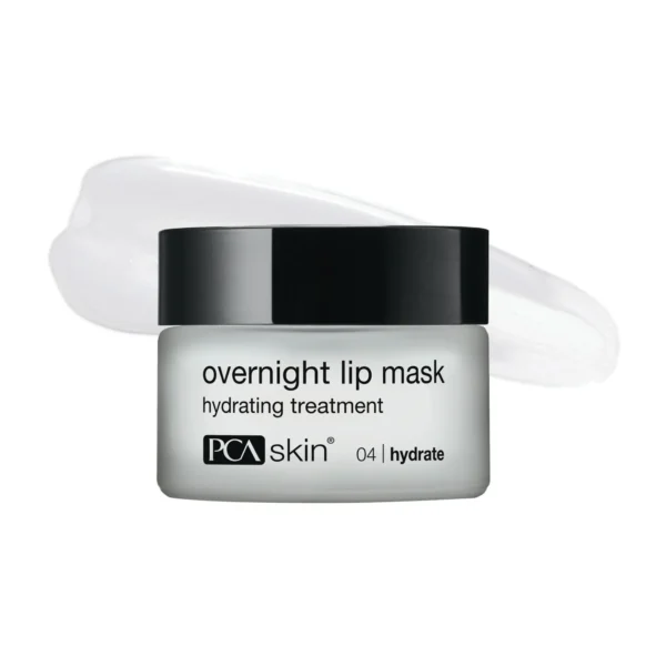 Overnight Lip Mask Overnight Lip Mask