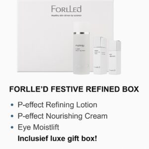 Forlle'dFestive Refined Box