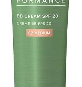 Doctor Babor Cleanformance BB cream SPF 20 (02 medium)