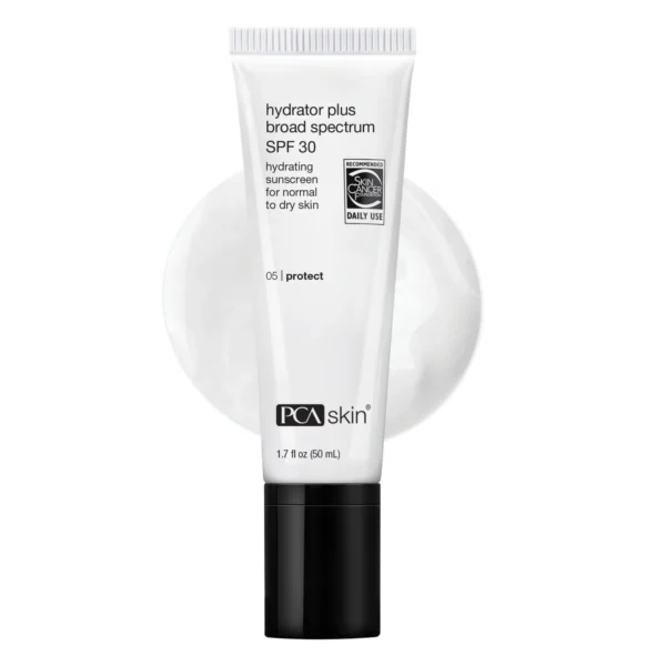 Hydrator Plus Broad Spectrum SPF 30 Hydrator Plus Broad Spectrum SPF 30
