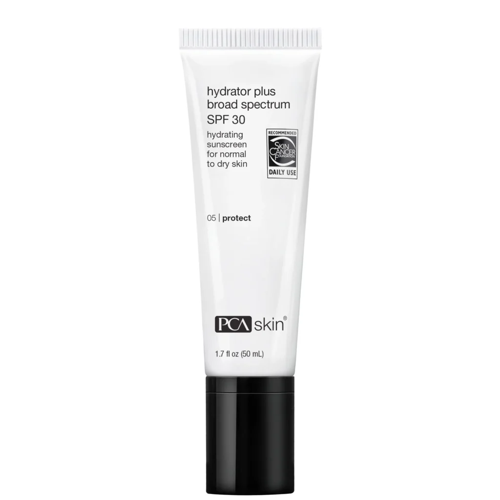 Hydrator Plus Broad Spectrum SPF 30 Hydrator Plus Broad Spectrum SPF 30