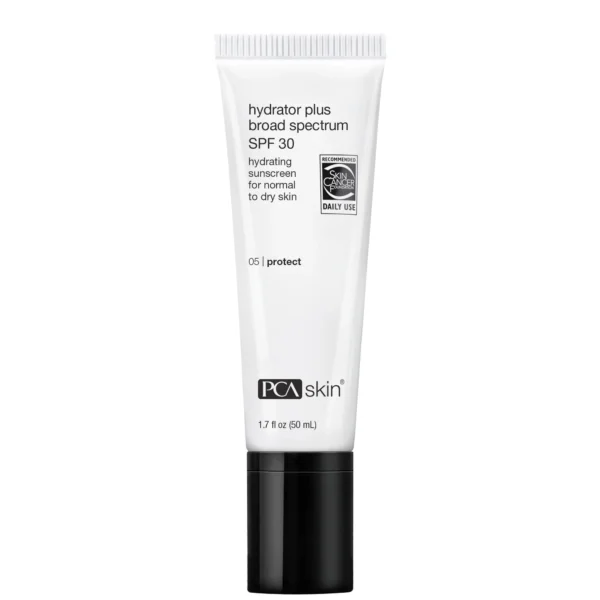 Hydrator Plus Broad Spectrum SPF 30 Hydrator Plus Broad Spectrum SPF 30