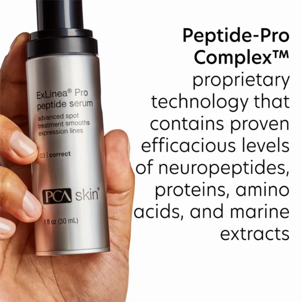 Exlinea Pro Peptide Serum Exlinea Pro Peptide Serum