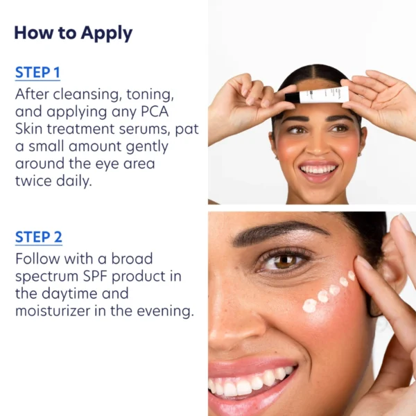 Vitamin B3 Eye Cream