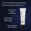 PCA Skin vitamine B3 eye brightening cream