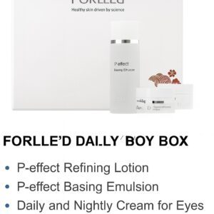 Forlle'd AC Clear Lotion