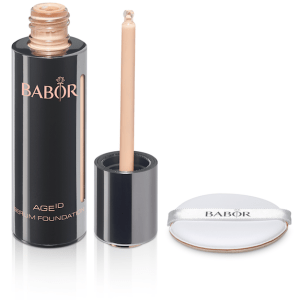 Babor Liquid Eyeliner Deep Black