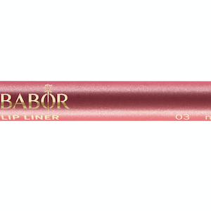 Babor Liquid Eyeliner Deep Black