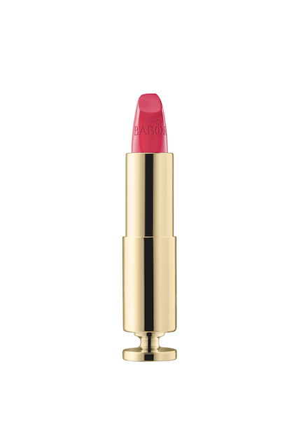 Babor Matte Lipstick 15 sweet pink