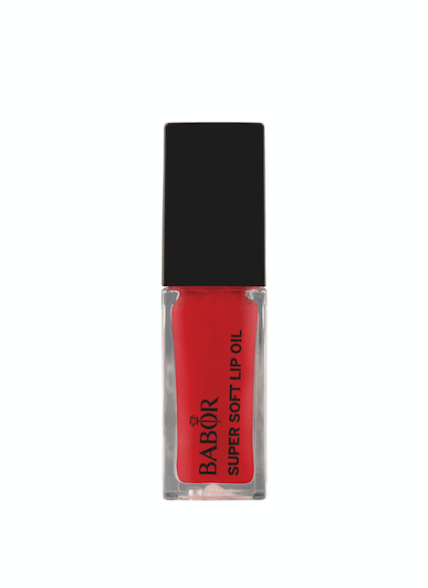 Babor Soft Lip Oil 02 juicy red