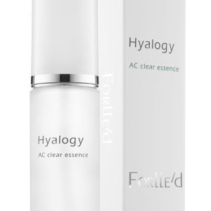 Forlle'd Hyalogy P-effect Sheet for Eyes
