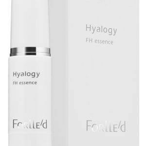 Forlle'd Hyalogy Platinum oogcrème