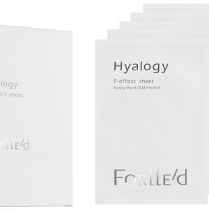 Forlle'd Hyalogy Platinum oogcrème