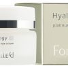 Forlle'd Hyalogy Platinum oogcrème