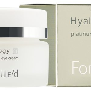 Forlle'd Hyalogy Platinum Cream