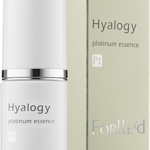 Forlle'd Hyalogy Platinum Cream