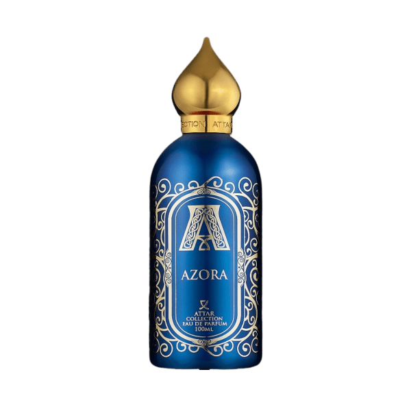 Attar Azora