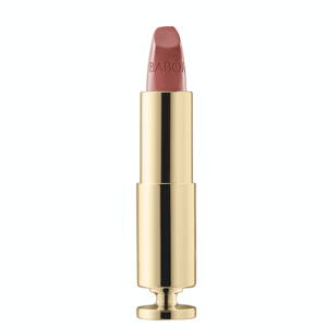 Babor Creamy Lipstick 01 on fire