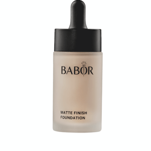 Babor Collagen Deluxe Foundation 02 ivory