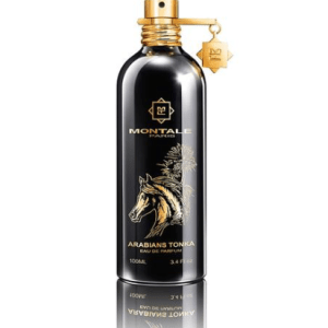 Montale Arabians