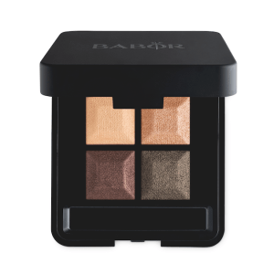 Babor Creamy Lipstick 01 on fire