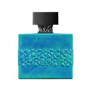 Mancera Silver Blue