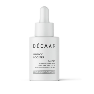 Décaar Oxygen Cream SPF30